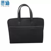 晋涵 18寸电脑包 带肩带(可定制)个