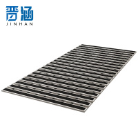 晋涵 浴室防滑垫 40*70cm/块