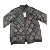 晋涵 劳保棉服 均码/件