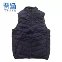 晋涵 加热马甲 S-XXXXXL/件