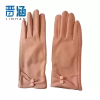 晋涵 保暖手套 均码/双