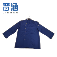 晋涵 厨师服 M-2XL 套