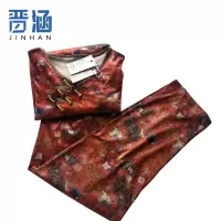 晋涵 家居服 均码/套