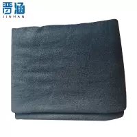 晋涵 帽子围巾手套三件套 均码 套