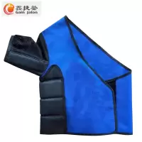 鑫捷登 选手保护衣AGRY-0428 1件