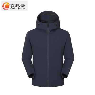 鑫捷登 品牌同款轻质男女外套 AGRY-ZDJM12 件