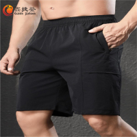 鑫捷登 休闲运动梭织五分裤 AGRY-LY425333