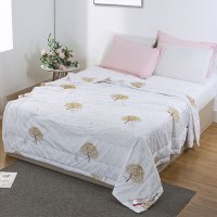 梦知音肤夏被春华秋实 肤夏被 春华秋实 200x230cm