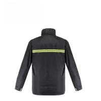 依莲纱嫚 分体雨衣 均码/套