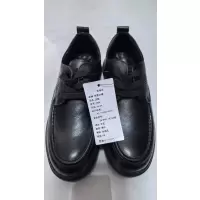 依莲纱嫚 皮鞋 35-44码 /双