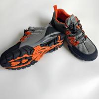 依莲纱嫚 防滑耐磨鞋 36-46码/双