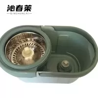 沁春莱拖把桶47.5*28*25cm/个
