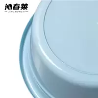 沁春莱水盆42.5*42.5*18cm/个