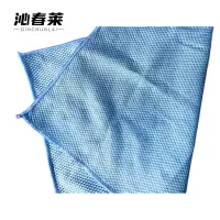沁春莱抹布35*27cm/条