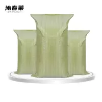 沁春莱灰色编织袋 宽55cm长97cm/只