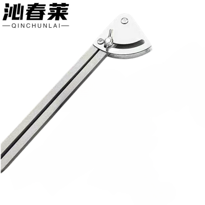 沁春莱呆划规250mm/把