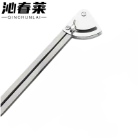 沁春莱呆划规350mm/把