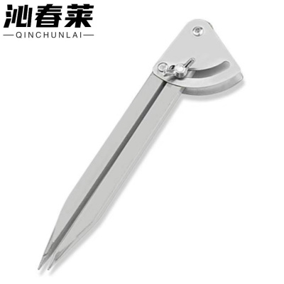 沁春莱呆划规450mm/把