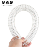 沁春莱硅胶防静电PVC油管25mm-50m-25kg/卷