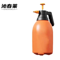 沁春莱喷壶3L/只