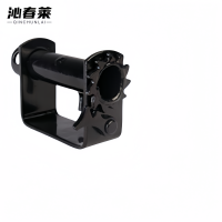 沁春莱喷塑绞车2吨/个