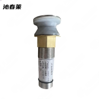 沁春莱 不锈钢下水器 不带溢水口 个