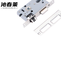 沁春莱木门锁体ST-1 个