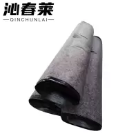 沁春莱防水毛毡布6*50m/卷