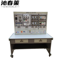 沁春莱 电工实训台 YXWXC-081C 台