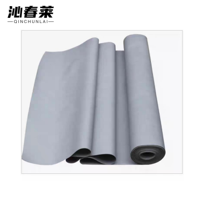 沁春莱 玻璃纤维防火布 0.3mm厚*100米 卷