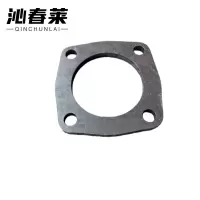 沁春莱 异型法兰垫片 定制 片