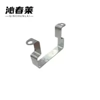 沁春莱 金属防脱卡扣 YX105 个