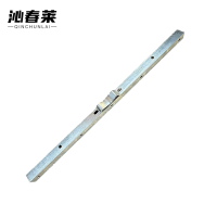 沁春莱 横担 70*70*500mm 根