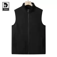 Tduo防寒马甲 TD3 件
