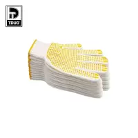 Tduo点珠手套A60 双