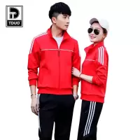 Tduo运动服 A15 套