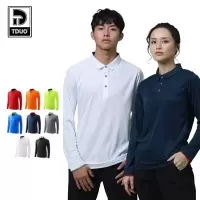 Tduo男女款运动T恤 J2 件