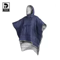 TDUO斗篷睡袋L90 个