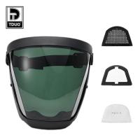 TDUO防尘面罩S8 个