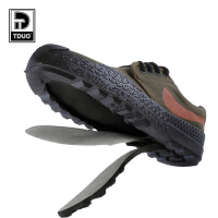 TDUO作训鞋L80 双