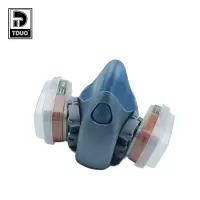 TDUO防尘面罩S11个