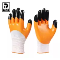TDUO防油防滑手套TF2双
