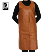 TDUO软皮防水围裙WQ1 条