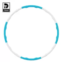 TDUO呼啦圈YQ86 个