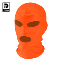 TDUO防晒面罩五个F101 套