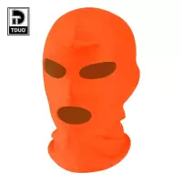 TDUO防晒面罩五个F101 套
