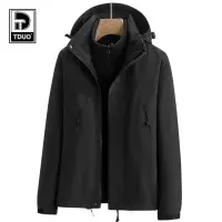 TDUO 夹克风衣套装 JK1 套