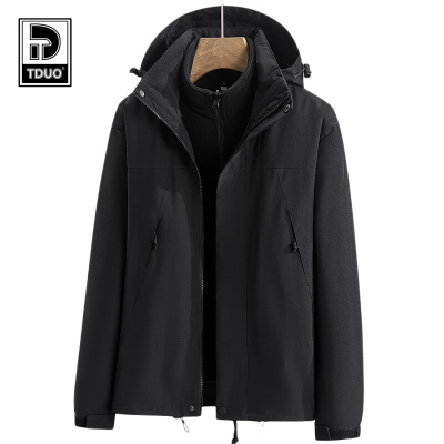 TDUO 夹克风衣套装 JK1 套