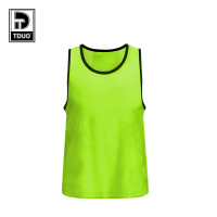 TDUO训练背心YX1 件
