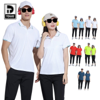 TDUO 短袖长裤运动套装 W05 套